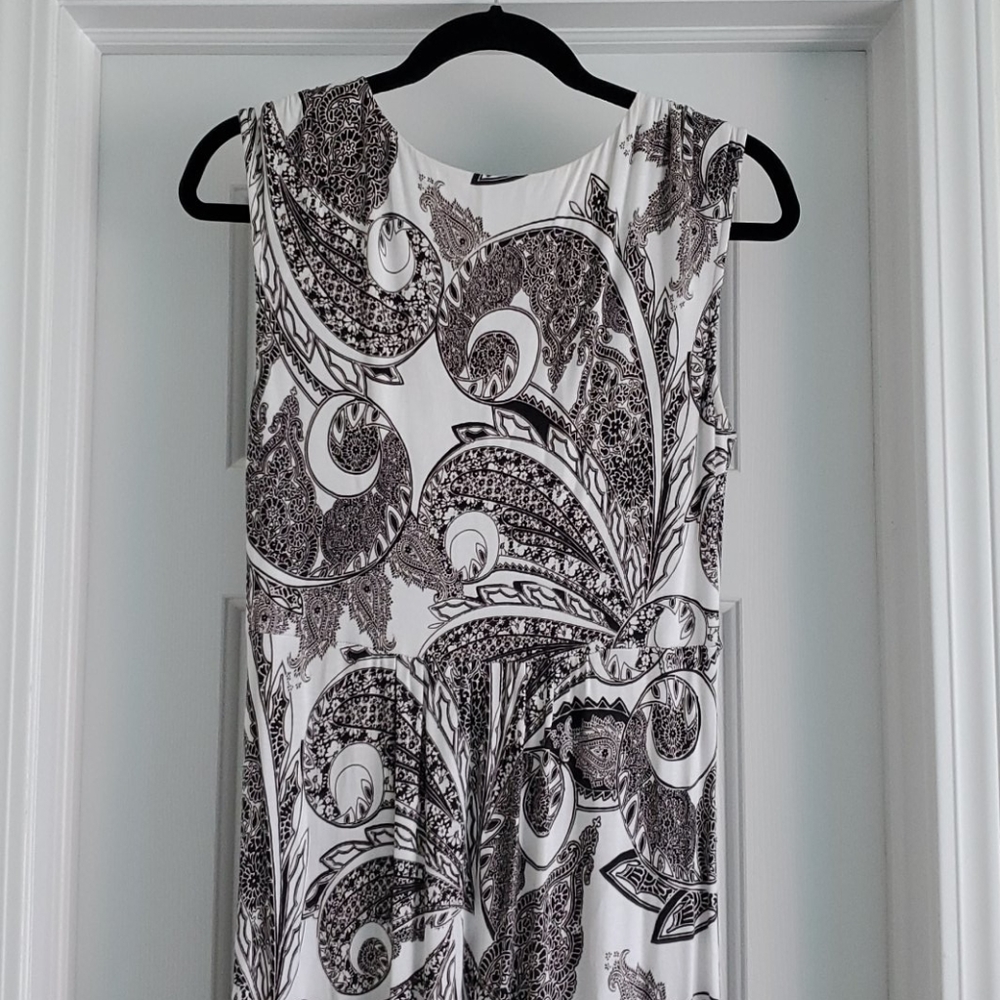 Soma Intimates Dress - Picture 2 of 3
